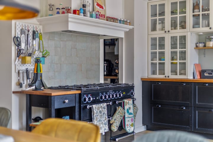 Photo 17 of Laan van België 64