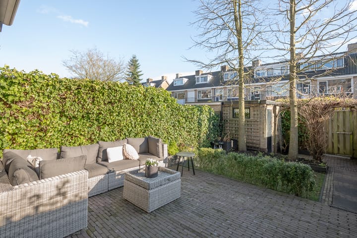 Foto 13 van Anjerstraat 41