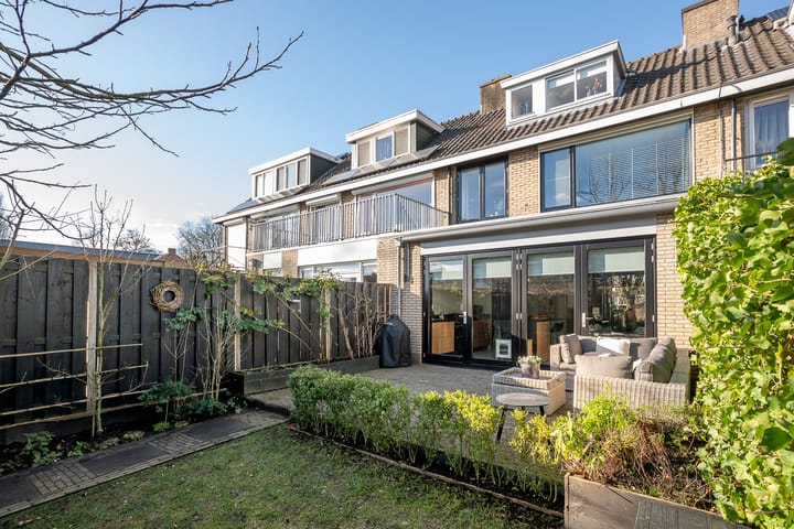 Foto 14 van Anjerstraat 41