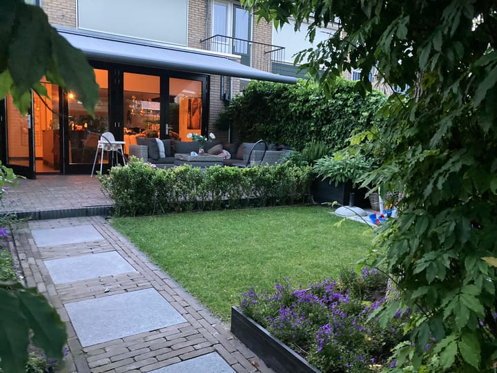 Foto 16 van Anjerstraat 41