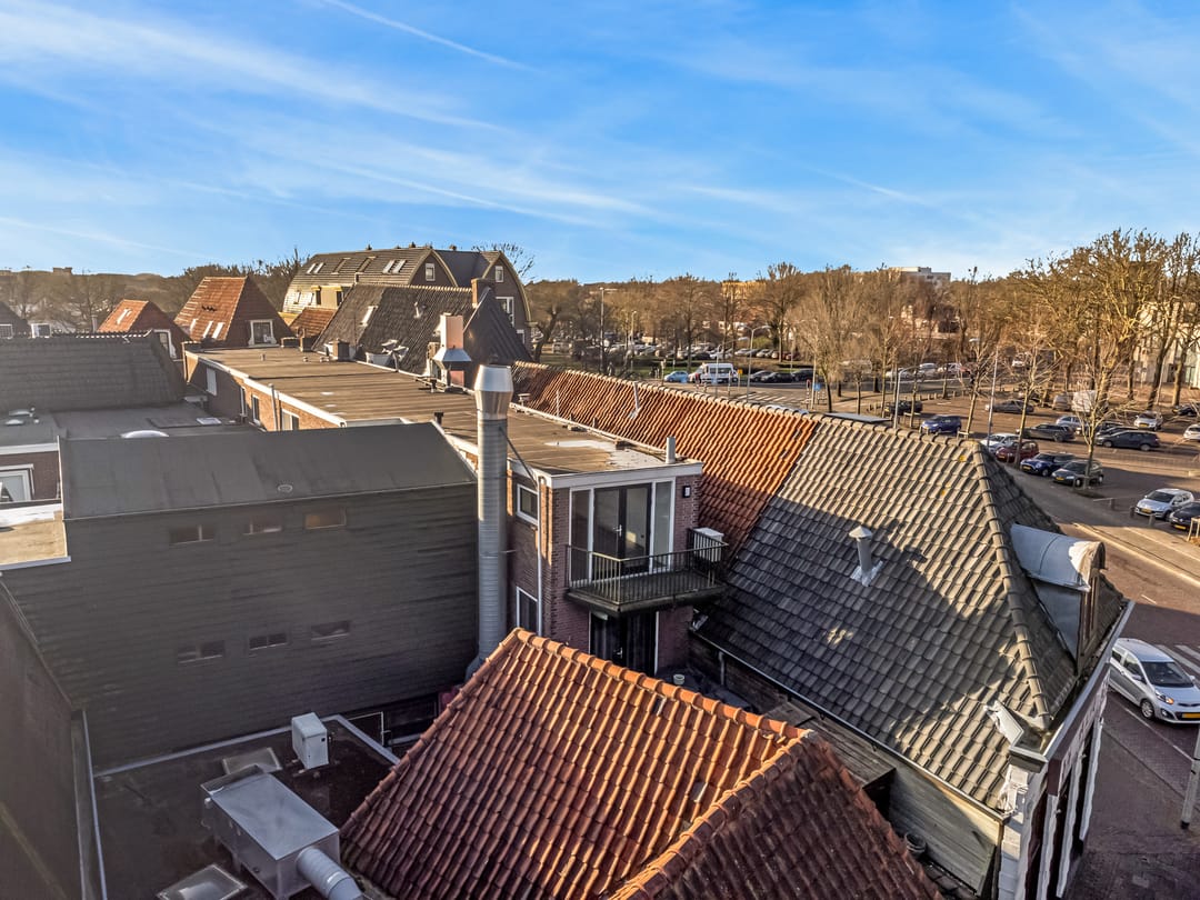 Foto 13 van Kleine Noord 60-D