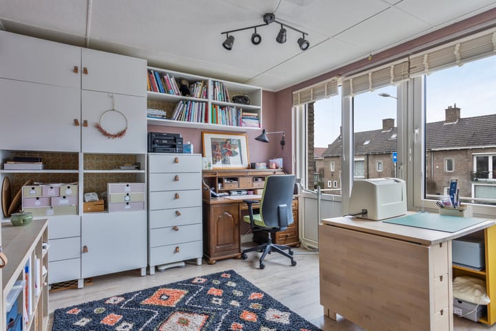 Photo 25 of Laan van België 64