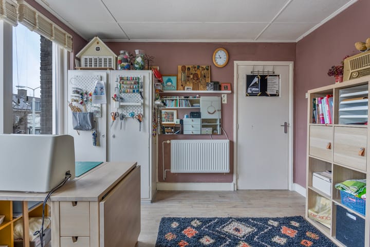 Photo 24 of Laan van België 64