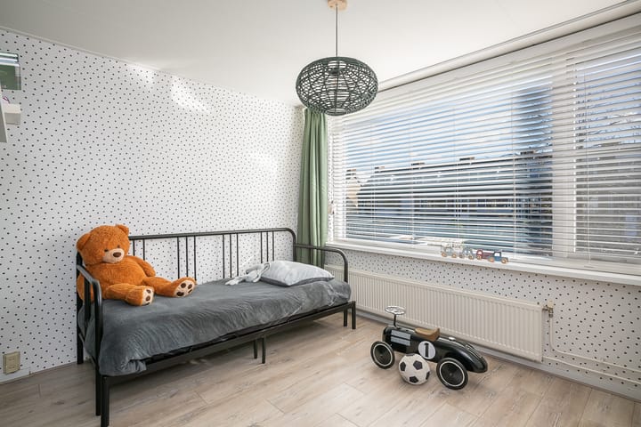 Foto 23 van Anjerstraat 41