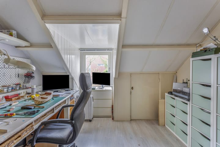 Photo 31 of Laan van België 64