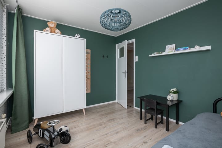 Foto 25 van Anjerstraat 41