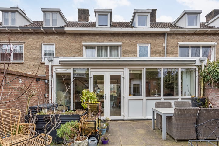 Photo 32 of Laan van België 64