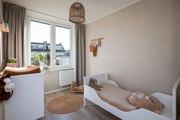 Foto 26 van Anjerstraat 41