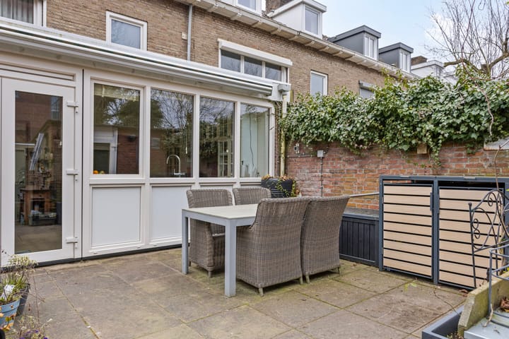 Photo 35 of Laan van België 64