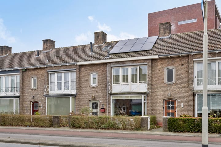 Photo 37 of Laan van België 64