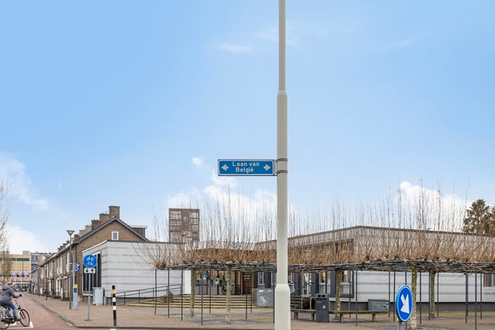 Photo 39 of Laan van België 64