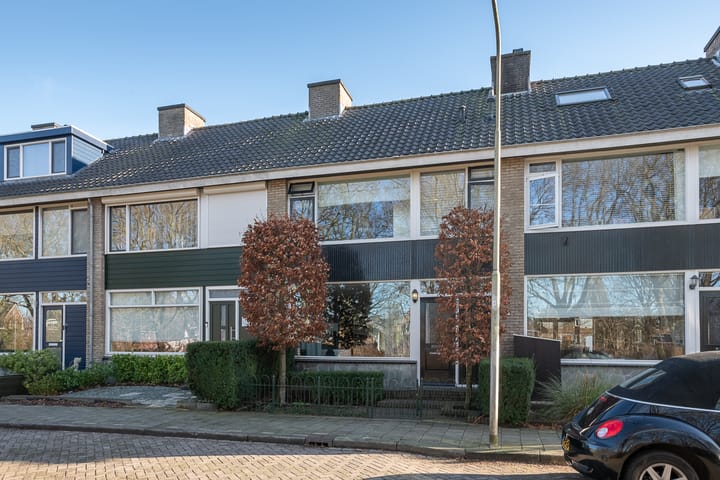 Foto 32 van Anjerstraat 41