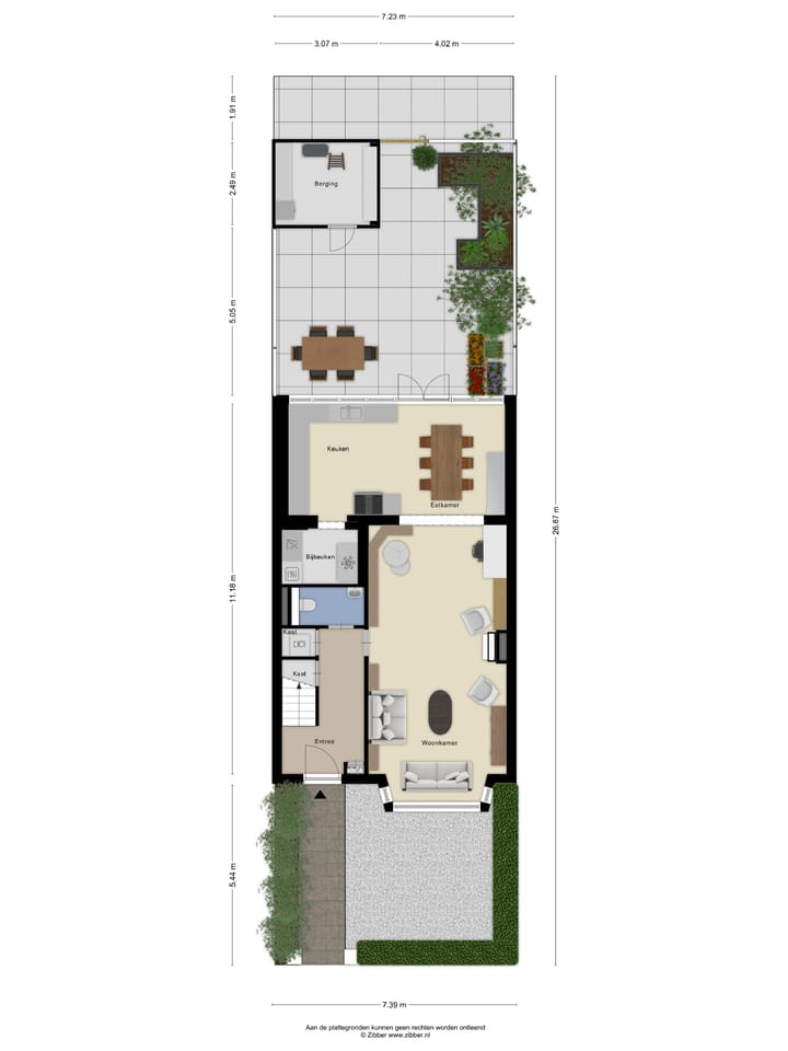 Photo 41 of Laan van België 64