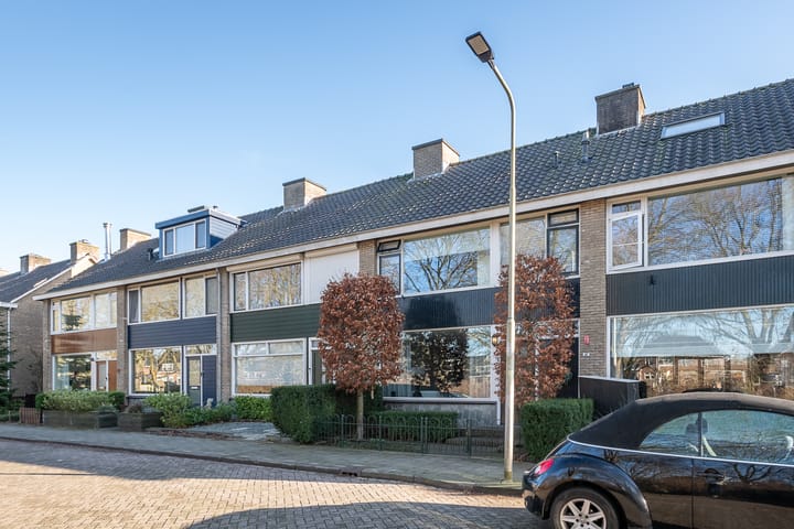 Foto 34 van Anjerstraat 41