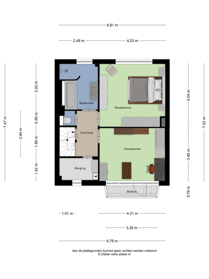 Photo 43 of Laan van België 64