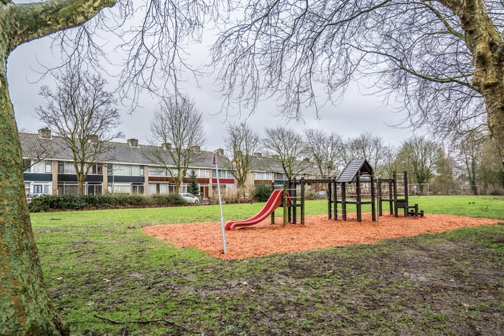 Foto 36 van Anjerstraat 41