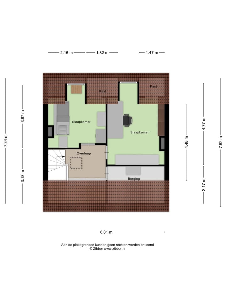 Photo 44 of Laan van België 64