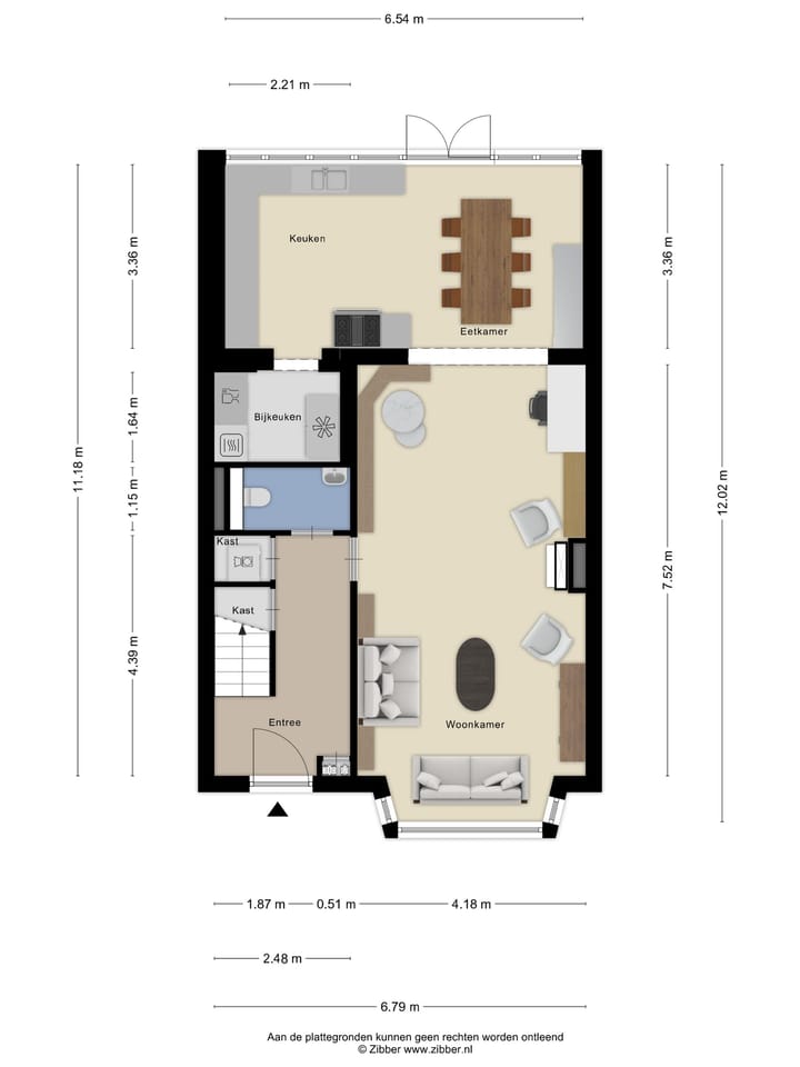 Photo 45 of Laan van België 64