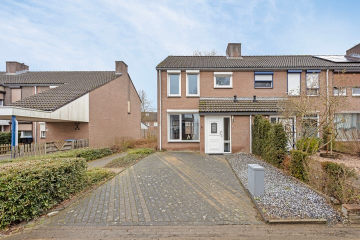 Foto 2 van Triasstraat 9