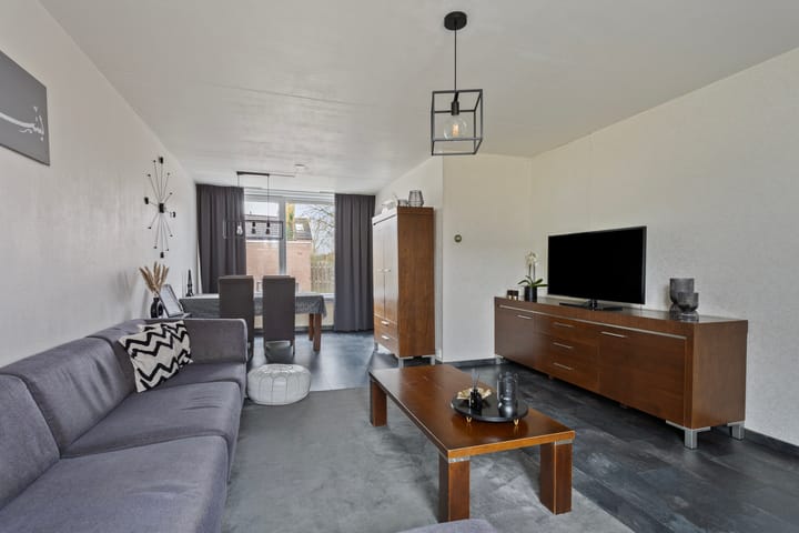 Foto 7 van Triasstraat 9