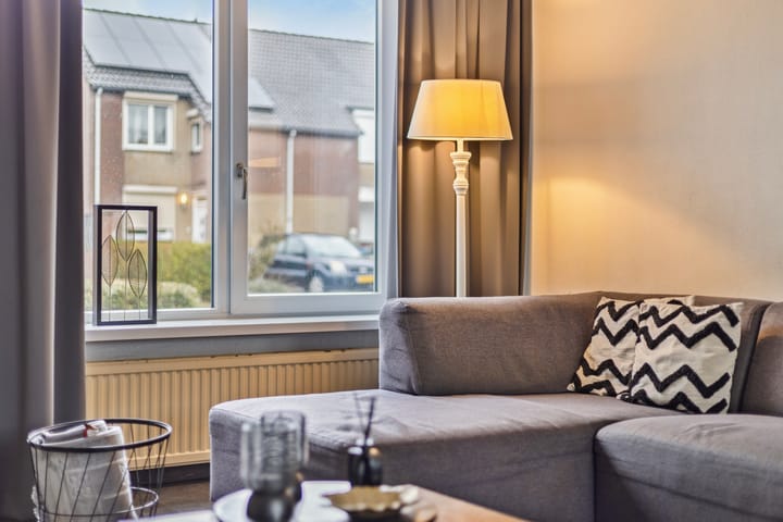 Foto 8 van Triasstraat 9