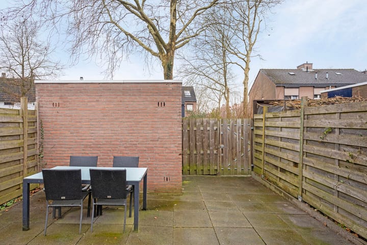 Foto 29 van Triasstraat 9