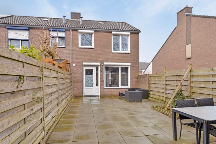 Foto 30 van Triasstraat 9