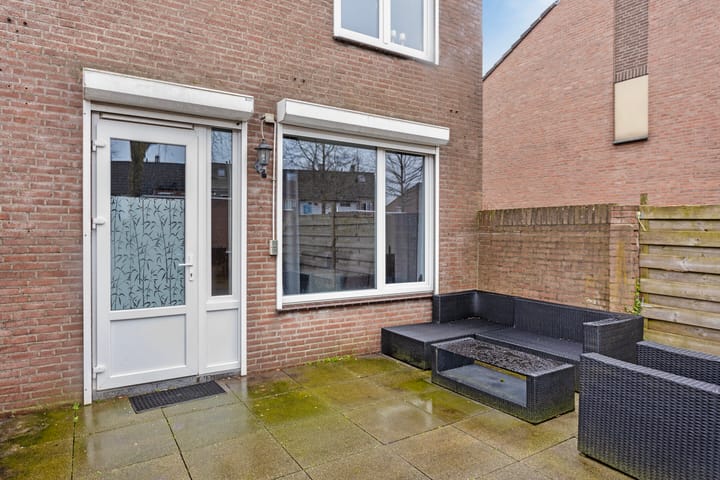 Foto 28 van Triasstraat 9