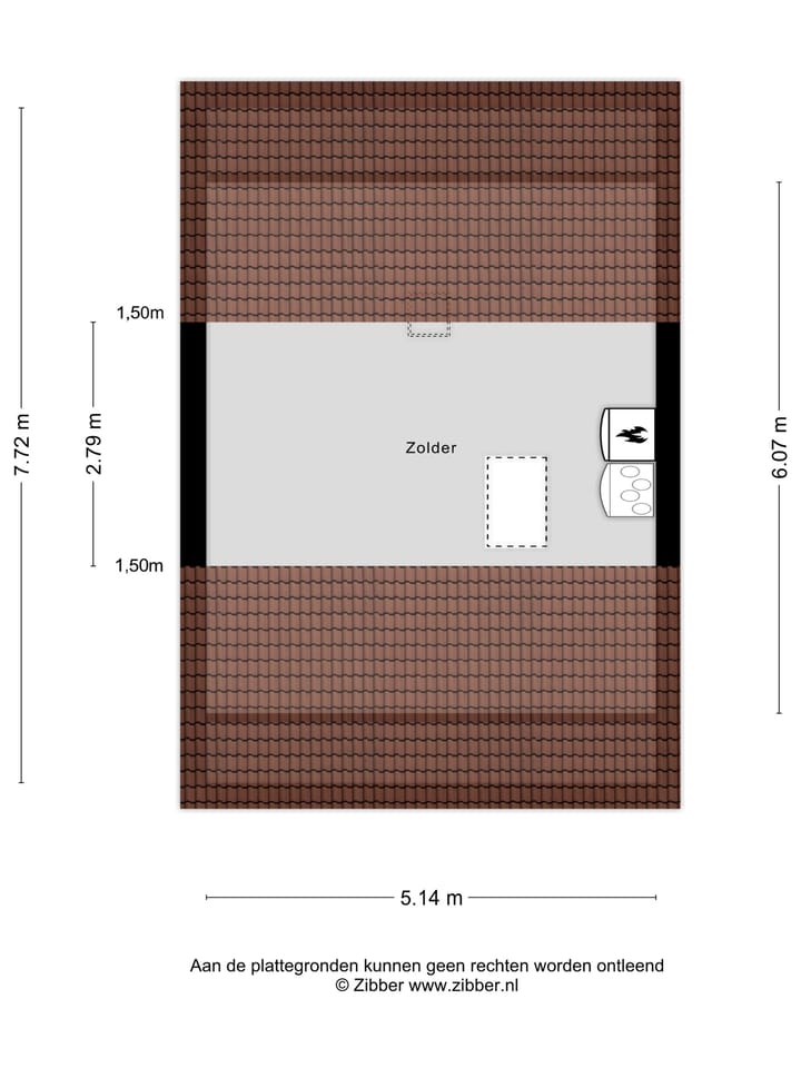 Foto 36 van Triasstraat 9