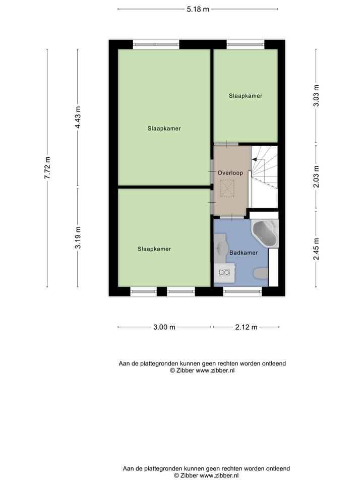 Foto 37 van Triasstraat 9