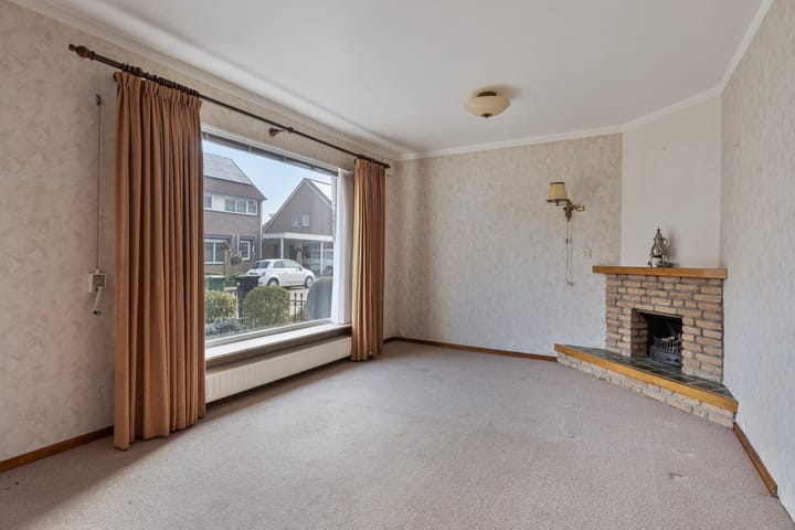 Foto 3 van Trompstraat 28