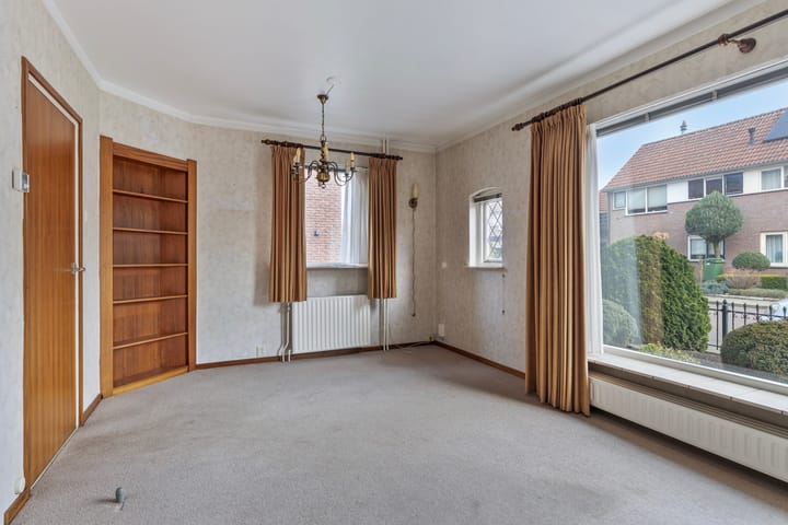 Foto 4 van Trompstraat 28