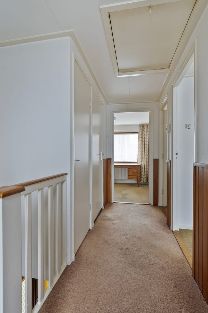 Foto 10 van Trompstraat 28