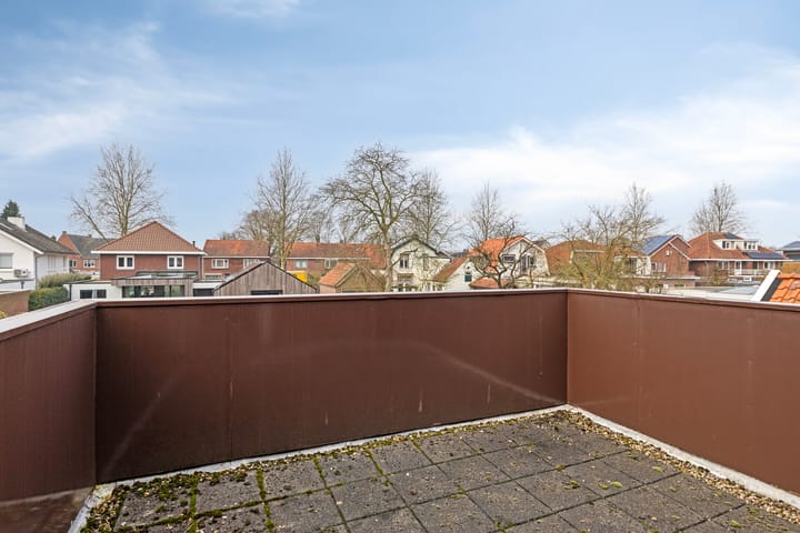 Foto 17 van Trompstraat 28