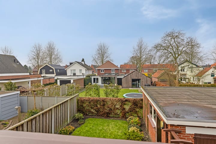 Foto 18 van Trompstraat 28