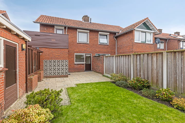 Foto 24 van Trompstraat 28