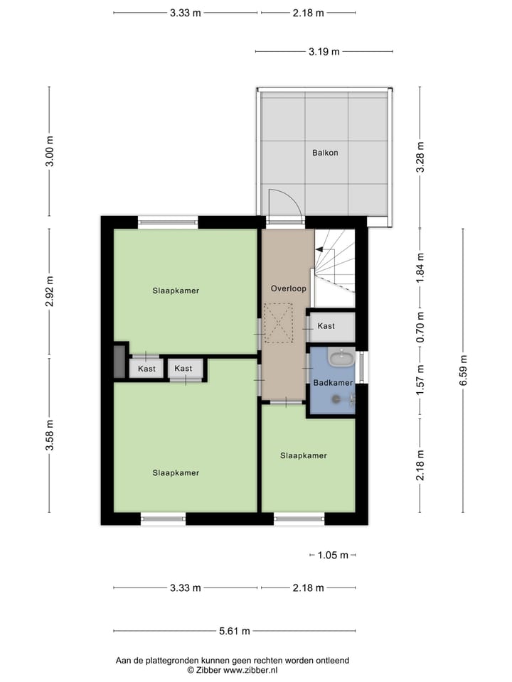 Foto 28 van Trompstraat 28