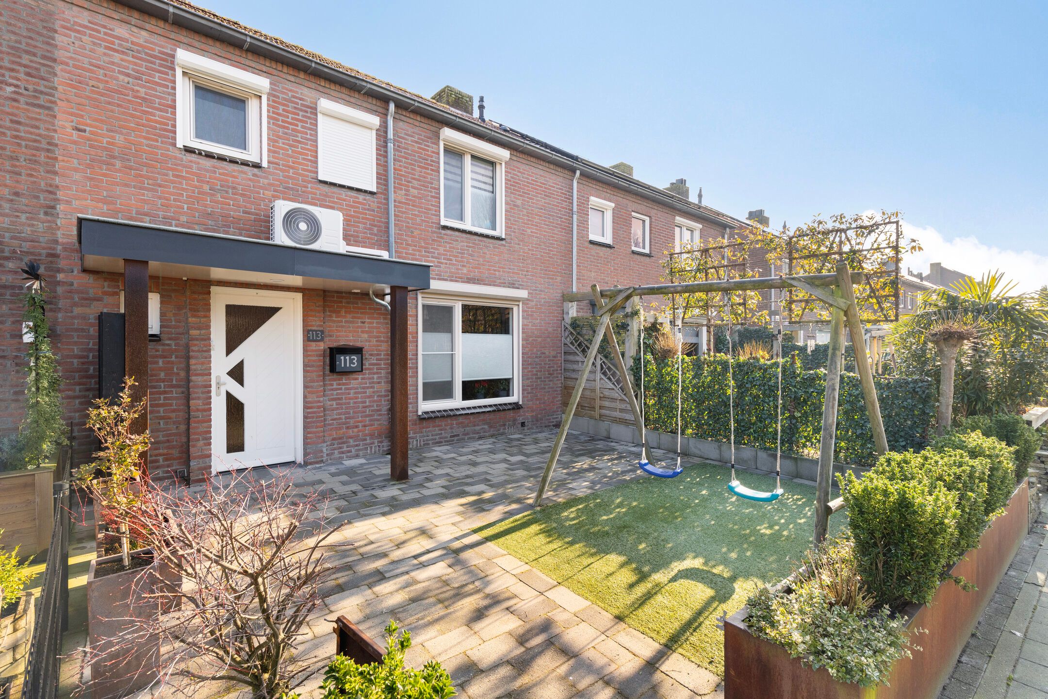 Foto 6 van Mr. C. Goselingstraat 113