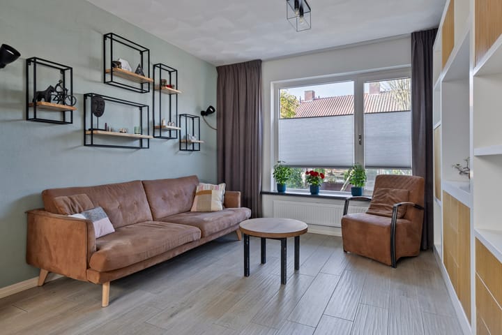 Foto 10 van Mr. C. Goselingstraat 113