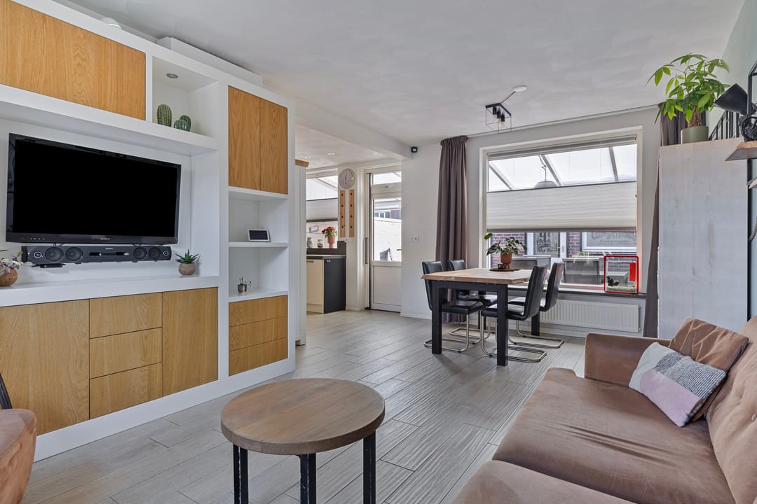 Foto 11 van Mr. C. Goselingstraat 113