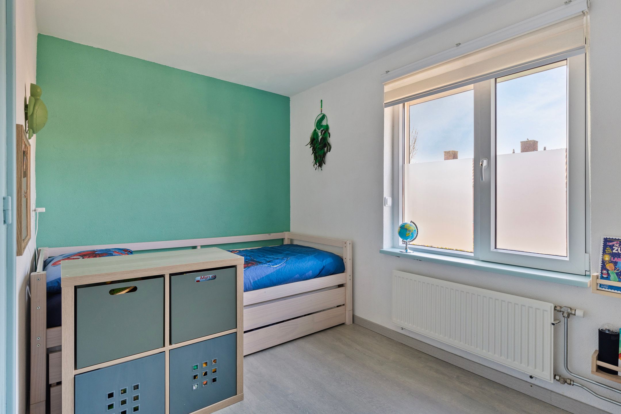 Foto 15 van Mr. C. Goselingstraat 113