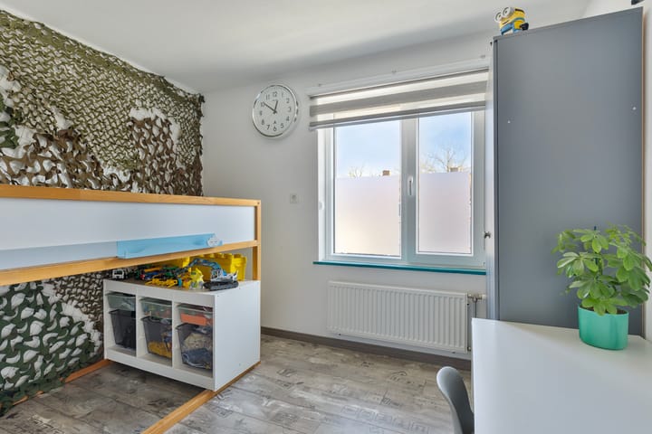 Foto 16 van Mr. C. Goselingstraat 113