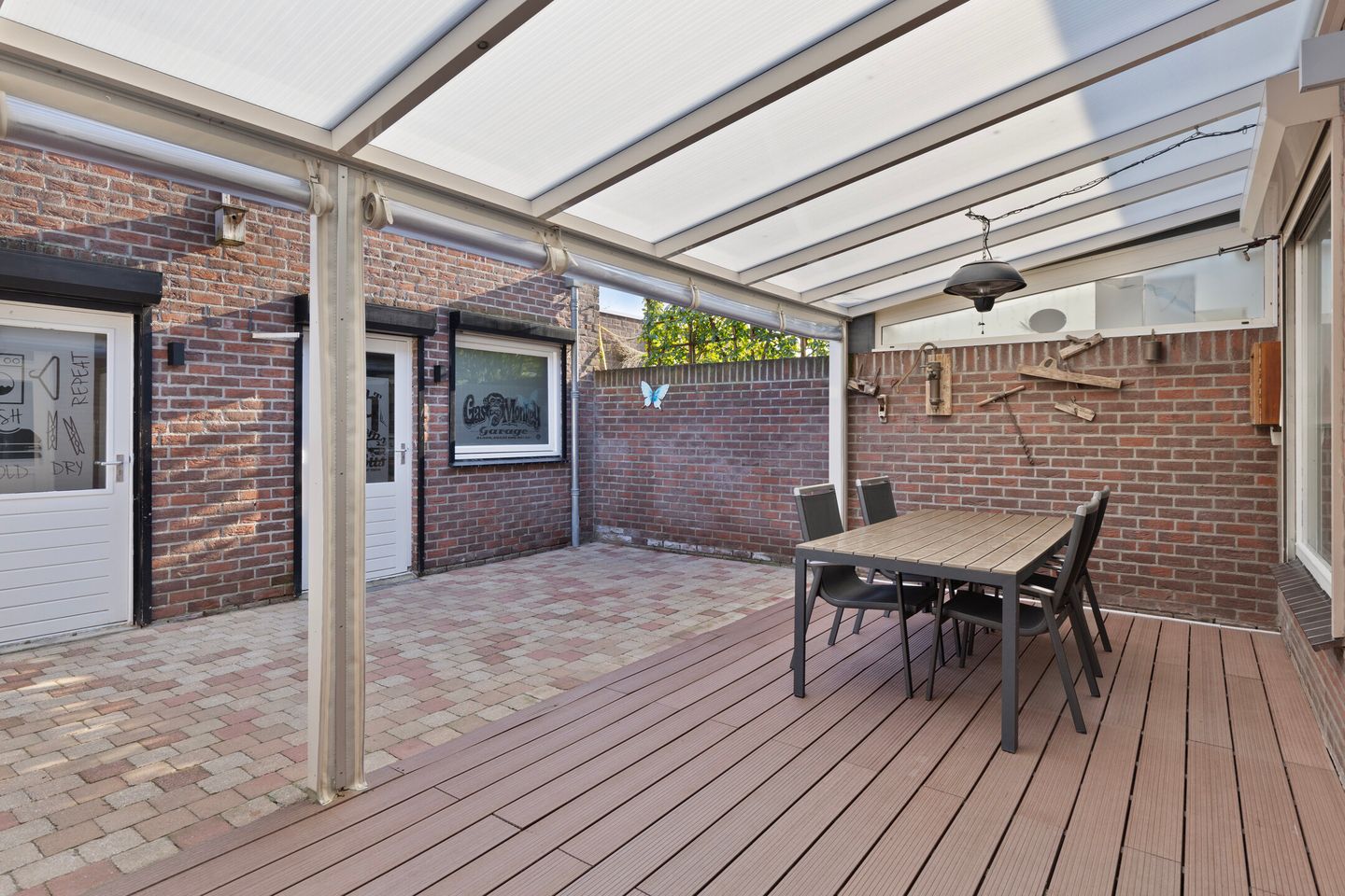 Foto 20 van Mr. C. Goselingstraat 113