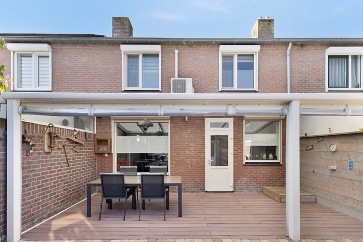 Foto 21 van Mr. C. Goselingstraat 113