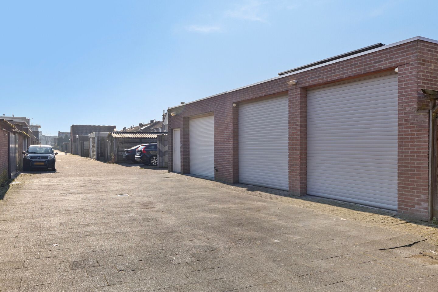 Foto 25 van Mr. C. Goselingstraat 113