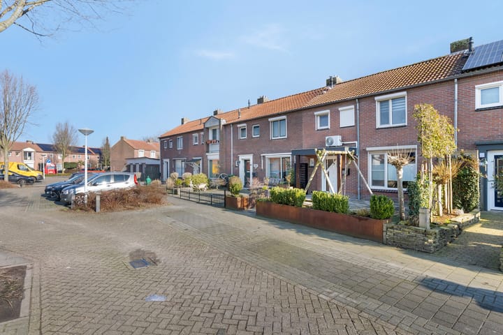 Foto 26 van Mr. C. Goselingstraat 113