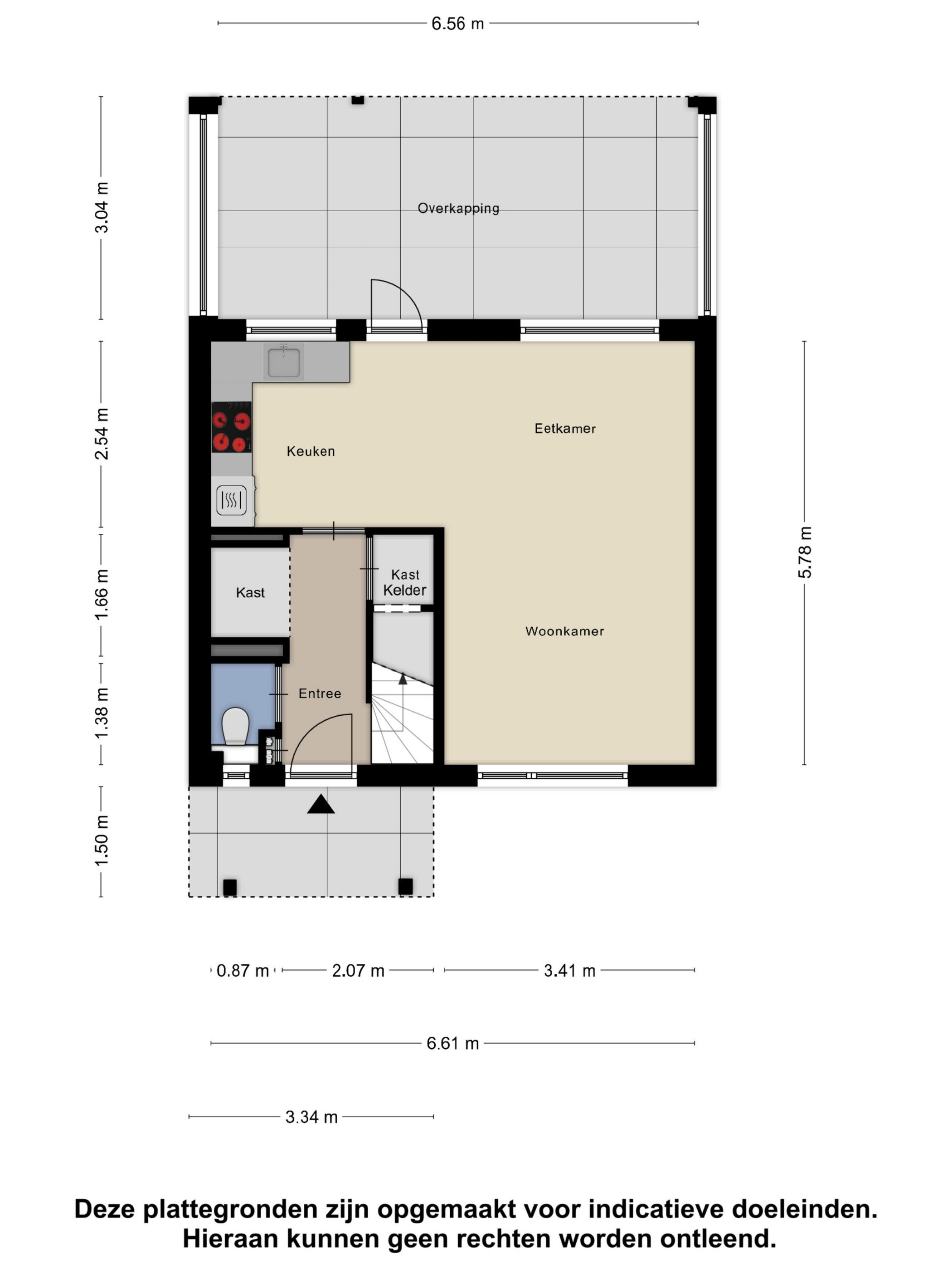 Foto 27 van Mr. C. Goselingstraat 113