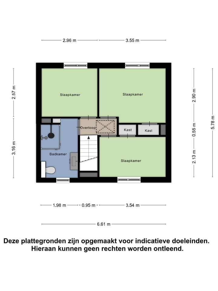 Foto 28 van Mr. C. Goselingstraat 113