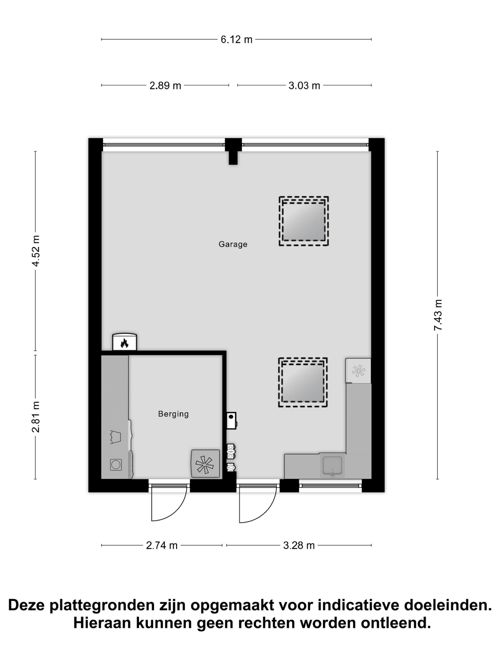 Foto 30 van Mr. C. Goselingstraat 113