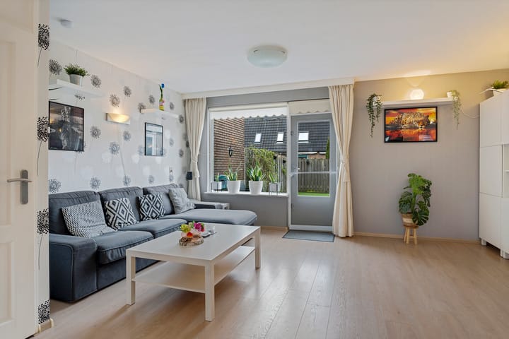 Foto 2 van Wit-geellaan 34